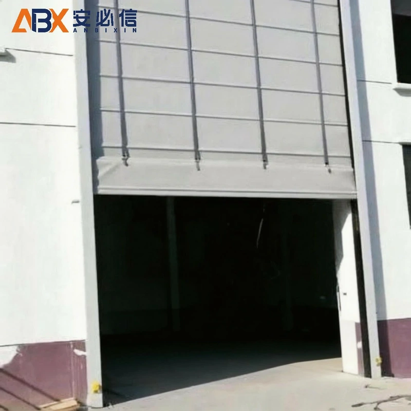 唐山市伸缩式卸货平台